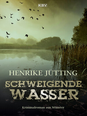 cover image of Schweigende Wasser